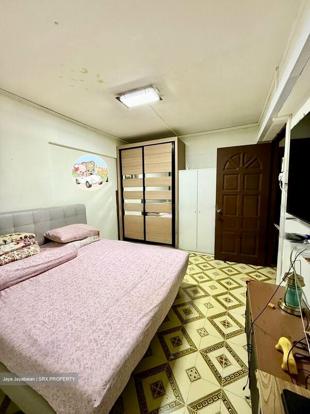 Blk 611 Clementi West Street 1 (Clementi), HDB 3 Rooms #458643341